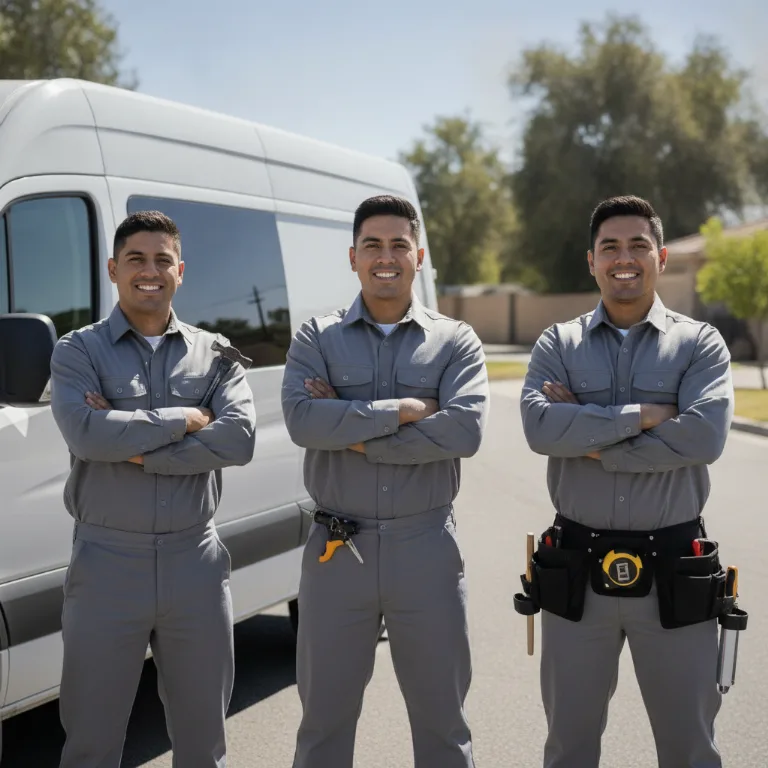 Reparação de Telhados equipe em Eunapolis